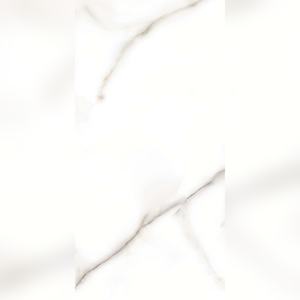 Dalles en bois de teck à haute brillance vitrifiées 600x1200mm Imitation bois tropical pour les intérieurs de yachts nautiques - Product Image 2