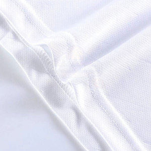 Nuevo Uniforme de Fútbol Personalizado 2025 para Adultos, Transpirable, Manga Corta, Logotipo y Diseño Personalizados, Alta Calidad - Product Image 3