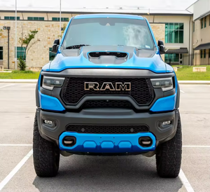 Meilleure offre pour 2022 1 5 0 0 T-R-X V8 suralimenté faible kilométrage prêt à être expédié - Product Image 2