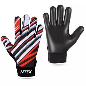 ถุงมือ Gaa ผลิตจากวัสดุลาเท็กซ์ ถุงมือสำหรับกีฬากลางแจ้ง สวมใส่สบาย ระบายอากาศได้ดี พร้อมบริการออกแบบโลโก้ตามสั่ง จับกระชับมือได้ดีเยี่ยม - Product Image 6