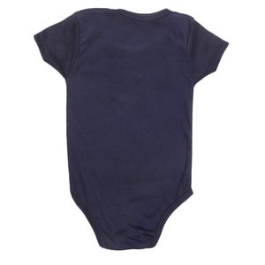 Mameluco para Bebé Niña - Azul Oscuro - Product Image 2