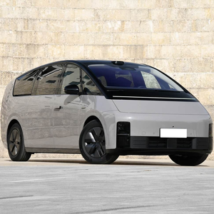 Vehículo familiar MPV eléctrico puro de 7 asientos y largo alcance, modelo 2025, para África, sin accidentes y listo para enviar. - Product Image 2