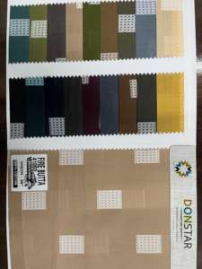 Tissu Butta en coton papier de qualité exportée 36 largeur | Matériau léger et doux pour la fabrication de Kurti, de chemises et de robes - Product Image 4