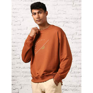 Sweat-shirt classique surdimensionné pour homme, doux et confortable, streetwear d'hiver, sweat-shirt surdimensionné tendance pour homme - Product Image 6