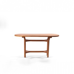 Mesa de Centro Maldive WT001, Fabricada en Madera de Teca Natural, Combina Perfectamente el Estilo Japandi con un Diseño Minimalista - Product Image 1