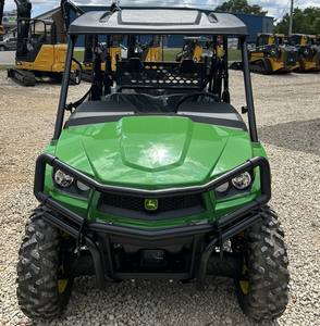 Nouveau véhicule utilitaire XUV590M S4 2025 en vente et motos prêtes à l'exportation |   Ventes automobiles - Product Image 2