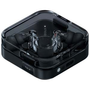 Audífonos Inalámbricos Nothing Ear 3 (B173) con Chipset Qualcomm, Indicador LED de Batería y Función Impermeable - Product Image 3