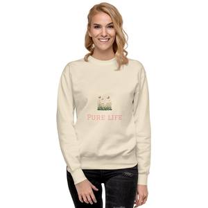 vwomen Premium Sweatshirt JoryByWessal - Product Image 3
