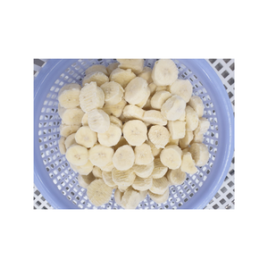 Exportadores mayoristas de plátano congelado de calidad superior que suministran rebanadas de plátano maduro natural para batidos y postres - Product Image 6