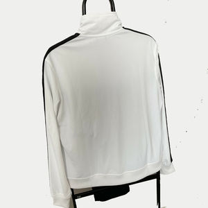 Conjunto de Dos Piezas para Hombre, Ropa Deportiva Urbana, Personalizada, 100% Algodón, Proveedores, Ropa de Otoño - Product Image 4