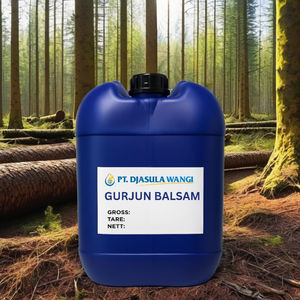 น้ำมันหอมระเหยกูร์จุนบัลซัมบริสุทธิ์ 100% ออร์แกนิค ได้รับการรับรอง กลิ่นไม้หอม 25 กก. จากอินเดีย คุณภาพสูง เรซิน ขายส่ง ปริมาณมาก ผู้ผลิตและผู้จัดจำหน่าย - Product Image 3