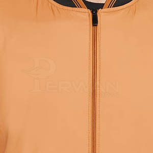 Nouveau design à la mode Bomber veste d'hiver meilleure vente facile à porter vêtements chauds Bomber veste à vendre - Product Image 5