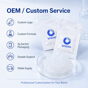 จาระบีซิลิโคนนำความร้อนคุณภาพสูง OEM ปรับแต่งได้ พร้อม 5G สำหรับฉนวนไฟฟ้า - Product Image 4