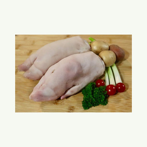 เท้าหลังหมูแช่แข็งตัดยาวเท้าหมูแช่แข็ง - Product Image 6