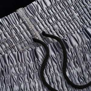 Shorts de Muay Thai sur mesure de haute qualité avec logo personnalisé imprimé Fabrication professionnelle Prix bas Shorts de Muay Thai - Product Image 3