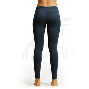 Ropa deportiva personalizada para mujer Fitness Legging Stretchable Fitness Leggings para venta en línea Leggings - Product Image 5