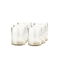 Miel craquelé sélectionné, diamètre 8 cm et hauteur 10 cm