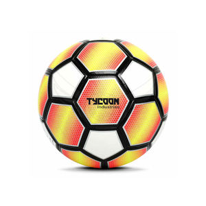 Ballons de football Street Legends Asphalt Warrior Tough Grip Construire des ballons de football - Product Image 4