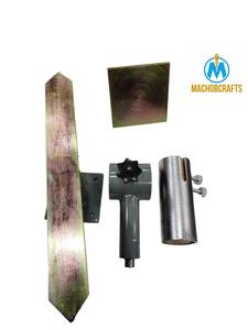 ชุดเครื่องมือจับชิ้นงานแบบหมุนได้ 360 องศา (150 มม.) พร้อมอุปกรณ์เสริมครบชุด - Product Image 5