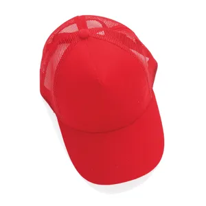 Impact AWARE Sustainable Trucker Cap Promotional <b>Hats</b> & Caps - Product Image 6