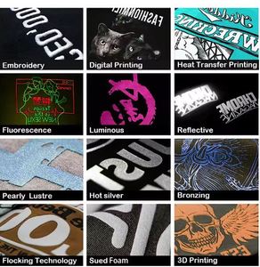Algodón de gran tamaño en blanco Vintage desgastado piedra ácido lavado logotipo personalizado sudadera Casual piedra lavado Puff impresión sudaderas con capucha - Product Image 5