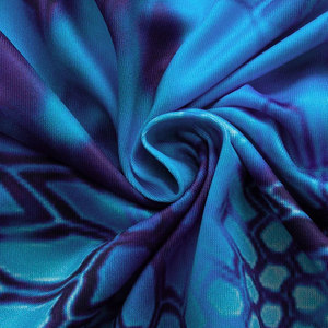 เสื้อตกปลาแขนยาวแบบระเหิดผ้าแห้งเร็วเสื้อตกปลาพิมพ์โพลีเอสเตอร์ตามสั่ง - Product Image 6