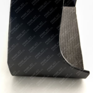 Estribos resistentes para caballos de primera calidad de Prime vet | Estribos ecuestres ligeros de aluminio para mayor comodidad y durabilidad. - Product Image 4