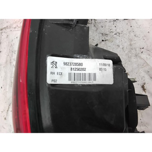 ไฟท้ายขวา PEUGEOT 308 Saloon Restyling 9823728580 (17>) - Product Image 4