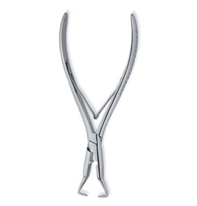 Alicates de extensión de pelo de acero inoxidable de color sólido al por mayor herramientas de extensión de pelo para tirar de extensiones de pelo - Product Image 4