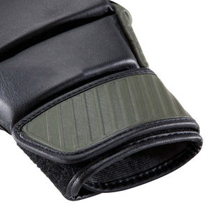 Guantes MMA para hombres, mujeres, niños, adultos, MMA, entrenamiento de puñetazos pesados, guantes MMA de combate, Kickboxing - Product Image 4