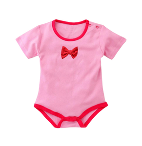 Barboteuse pour bébé adulte en coton de haute qualité, Design OEM avec Design personnalisé et fabrication multicolore en inde à bas prix - Product Image 6