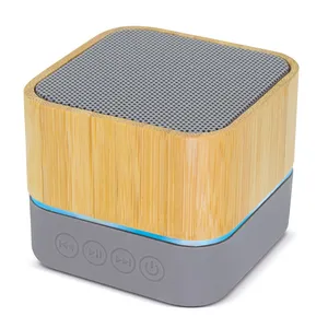 Altoparlante Bluetooth di Chongqing, Regali Aziendali Personalizzati e Promozioni - Product Image 1