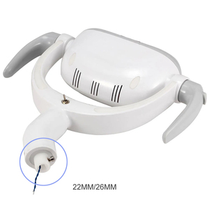Budget Surgical Shadowless Lamp with 4 LEDs Automatic Induction <strong>Dental</strong> Light for <strong>Dental</strong> <strong>Chair</strong> Oral Illumination <strong>Dental</strong> Device - Product Image 4