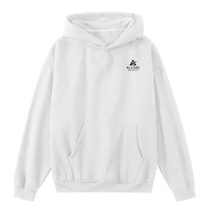 Diseña tus propias sudaderas extragrandes con un corte holgado y cómodo, y un interior cálido y acogedor. - Product Image 1