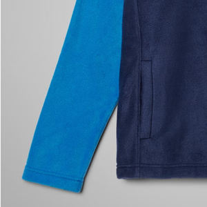 Sweat-shirt de haute qualité pour garçons avec design à blocs de couleur, vêtements décontractés, prix de gros, prix avantageux pour les acheteurs en gros, design tendance 2026 - Product Image 3