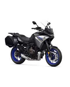 MOTO TRACER 9 GT NEUVE ET ORIGINALE Prête à être expédiée - Product Image 1