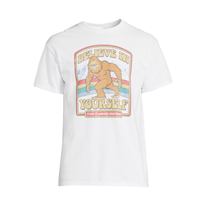 Camisetas con estampado gráfico ajustado y elegante de verano, último diseño exclusivo, cuello redondo personalizado, 100% algodón - Product Image 1