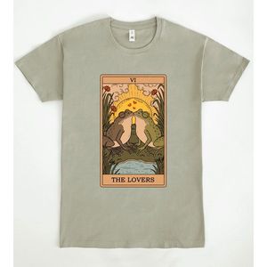 T-shirt Promozionali per Coppie e Amici - Edizione The Lovers - Product Image 1