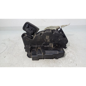 Serrure avant droite VOLKSWAGEN Golf 7 Variant (12>) B6C-5TB837016C DHFA (12>17) - Product Image 1