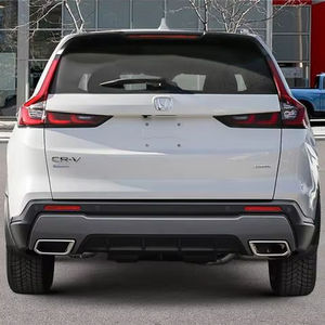 ใช้รถฮอนด้า CR-V/ฮอนด้าบรีซ5ประตูรถเอสยูวี - Product Image 1