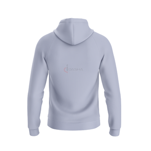 2025 Venta caliente logotipo personalizado Slim Fit hombres Sudadera con capucha de alta calidad Casual ropa de Deportes de calle para la temporada de invierno opción al por mayor - Product Image 4