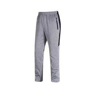 Trajes Deportivos Personalizados para Hombre con Cierre, Tela Transpirable y Cómoda, Traje Deportivo Informal de Moda para Hombre, Servicio OEM, Precio al por Mayor - Product Image 4