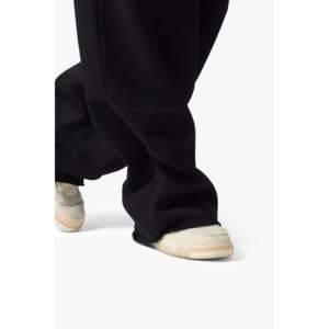 Pantalones De Chándal Lavados Ultra Baggy-Negro - Product Image 6