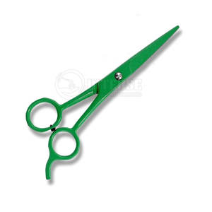 Ciseaux de coiffure à bas prix Ciseaux de coiffure de qualité supérieure Instrument de beauté en acier inoxydable à vendre Fabriqué au Pakistan - Product Image 2