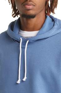 Derniers sweats à capuche d'hiver pour hommes en coton épais logo personnalisé sweat-shirt épais surdimensionné motif imprimé solide ODM approvisionnement en polyester/coton - Product Image 6