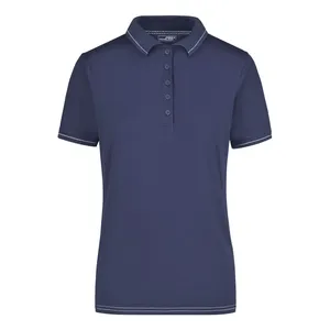 Polo Elasticizzate Personalizzate da Donna per Merchandising e Promozioni - Product Image 6