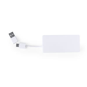 <b>USB</b> <b>Hub</b> / Technology and Accessories / Sustainable Articles M722085334 - Product Image 3