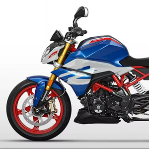 Oferta: Motocicleta G 310 R Roadster 2026 Nueva en Venta - Product Image 2