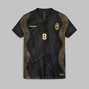 Custom OEM Breathable Sublimated Soccer Jerseys Team Soccer Wear Soccer Uniform <b>Football</b> T-shirt Custom <b>Football</b> Jersey - Product Image 3
