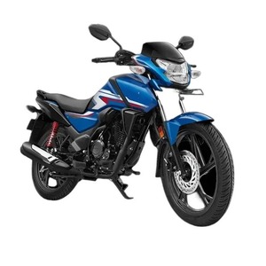 Motocicleta Honda Sp 125 Nueva de 2026 - Comprar Otras Motocicletas - Product Image 2